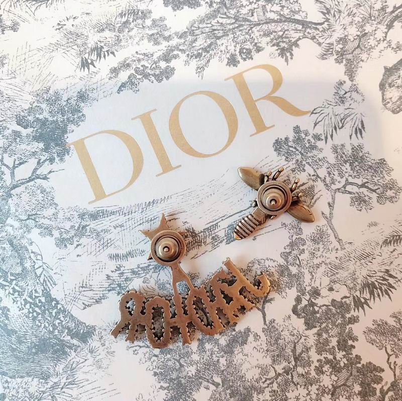 Dior Earring 06lyr725